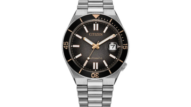 Citizen TSUYOSA Shore