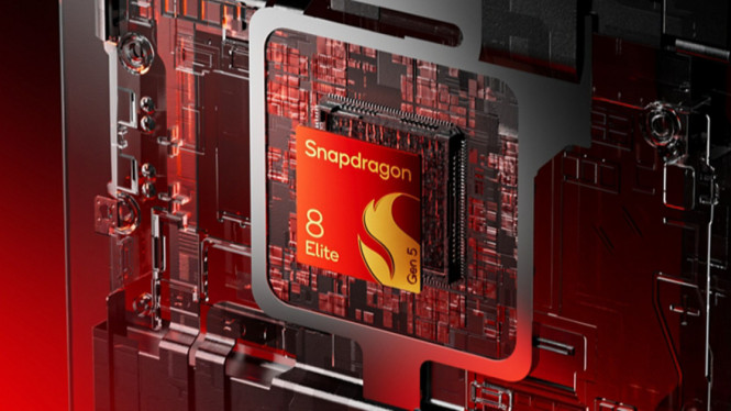 Qualcomm Siapkan Snapdragon 8 Elite Gen 5 Versi Murah-Ini Spesifikasinya!