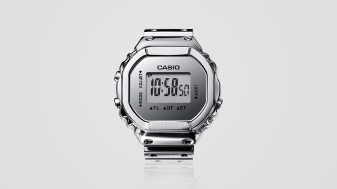 Casio Rilis Smart Ring dengan Layar-Fitur yang Tak Dimiliki Oura Ring!