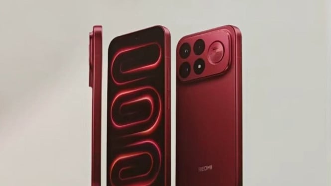Redmi K100 Pro