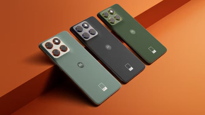 Motorola Edge 70 Neo