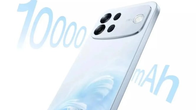 OPPO F35 Pro Diduga A7 Pro Max, Baterai 10.000mAh Siap Guncang Pasar!