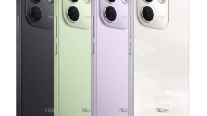 Redmi Note 17 Pro Max