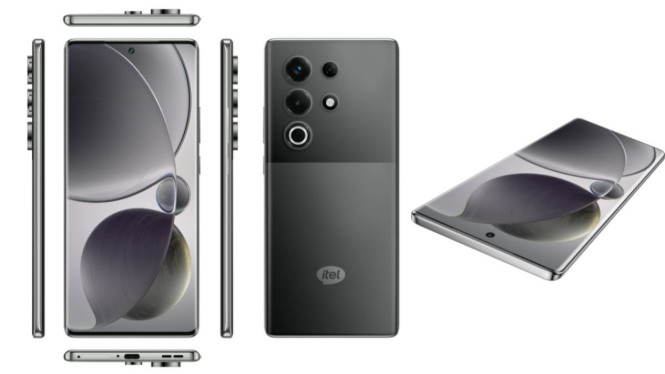 itel S25, Pilihan Menarik untuk Penggemar Layar