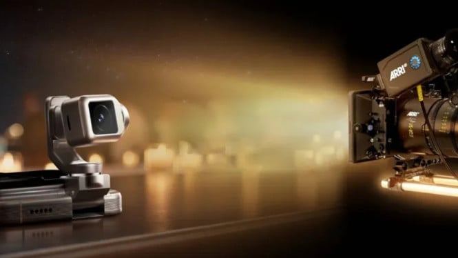 Honor Robot Phone Resmi Meluncur dengan Gimbal Titanium & AI YOYO Pro