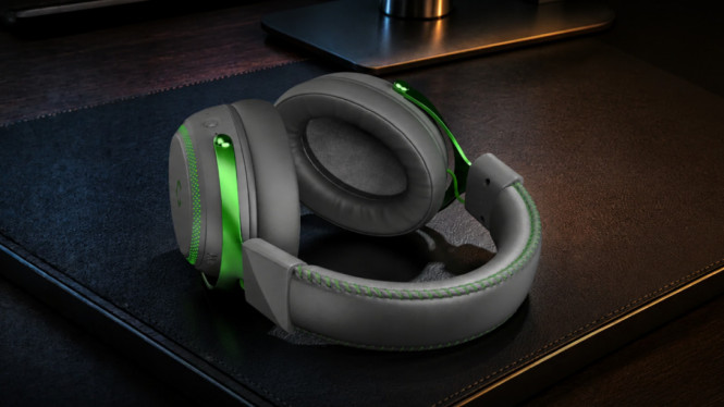 Noise Luncurkan Headset Gaming Pertama dengan Baterai 40 Jam!