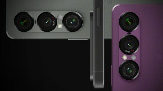 Sony-TSMC Bikin Sensor Kamera Baru, Panas & Boros Baterai Berakhir?