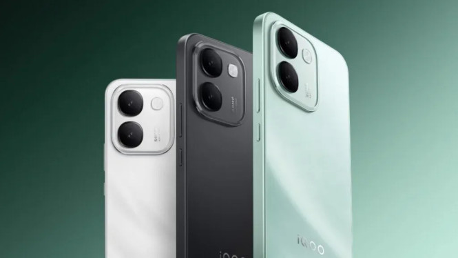iQOO Z11S