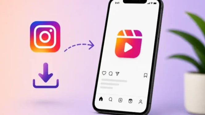 Download Instagram