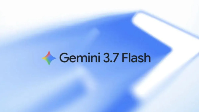 Google Rilis Gemini 3.7 Flash, AI Coding Canggih dengan Harga Promo!
