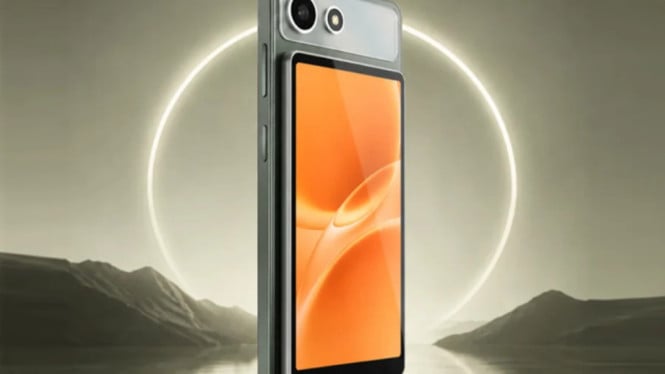 Hisense A10