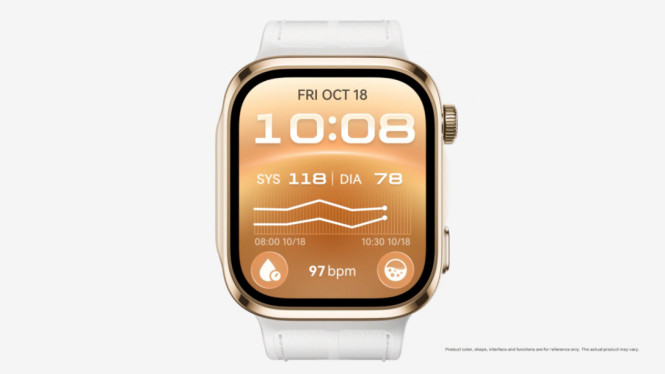 Huawei Watch D3