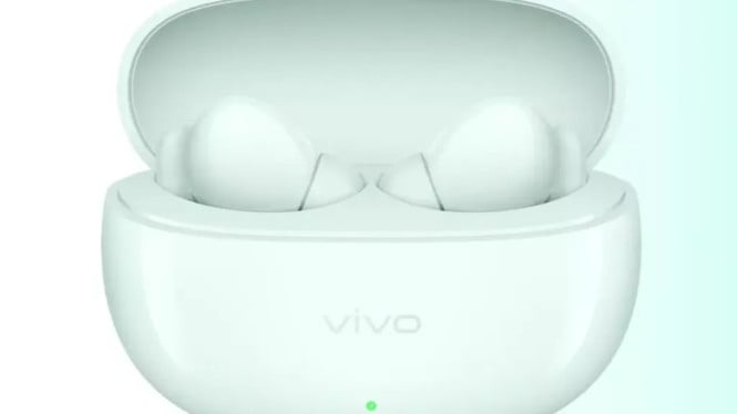 Vivo Buds