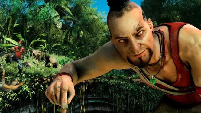 Ubisoft Umumkan Far Cry 3 dan Blood Dragon untuk Nintendo Switch 2