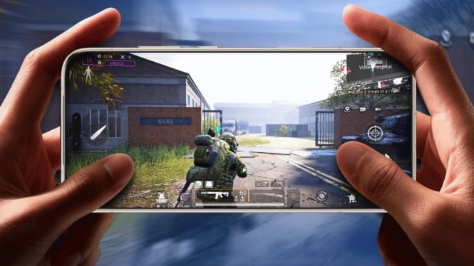 Honor Magic 8 Pro yang meluncur sebelumnya menjadi acuan pengembangan seri Magic 9.