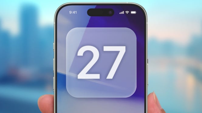 Penyebab Baterai iPhone Boros Saat Awal Pakai iOS 27 dan Cara Mengatasinya