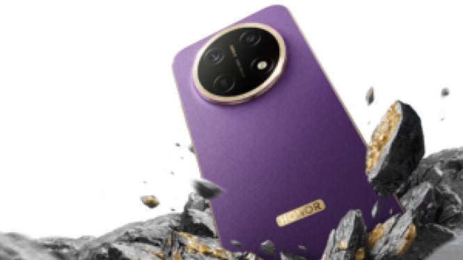 Honor X9e Pro Rilis: Baterai 11.000mAh Tahan Banting