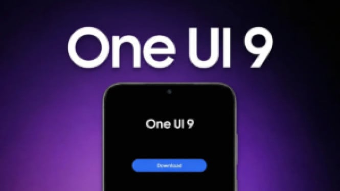 Update One UI 9 Meluncur Global, Cek Daftar HP Samsung Ini