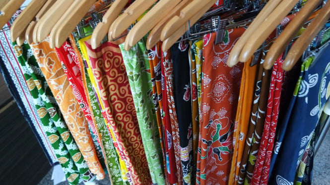 batik