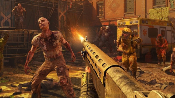 Dying Light 2 Stay Human Complete DLC Bundle kini tersedia di Humble Bundle hingga 22 Oktober 2026.