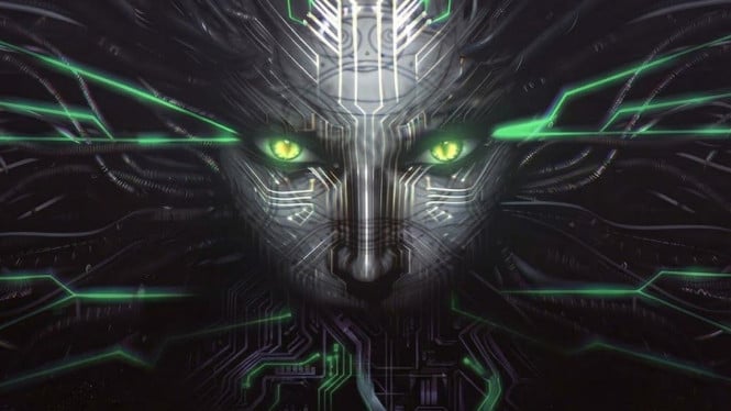 System Shock 2: 25th Anniversary Remaster garapan Nightdive Studios bisa diklaim gratis di Epic Games Store hingga 8 Oktober.