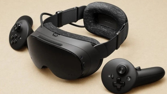 Valve merilis update beta SteamOS 0.4.3 untuk headset Steam Frame dengan peningkatan efisiensi daya hingga 12 persen.