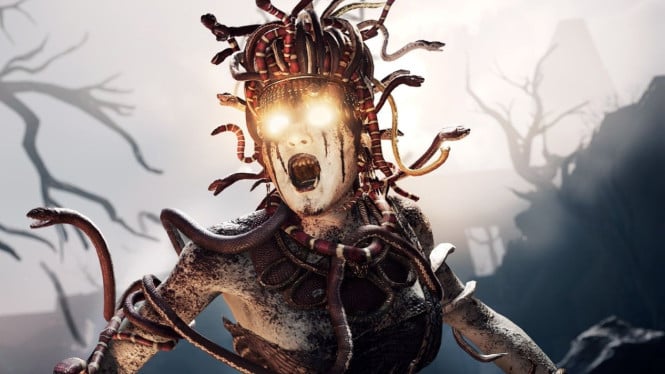 Assassin's Creed Odyssey menjadi salah satu dari lima game Ubisoft yang bisa dimainkan gratis di Xbox hingga 4 Oktober.