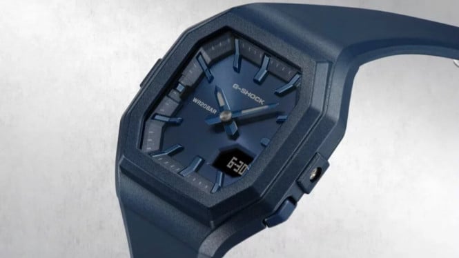 Casio G-Shock GMA-S160