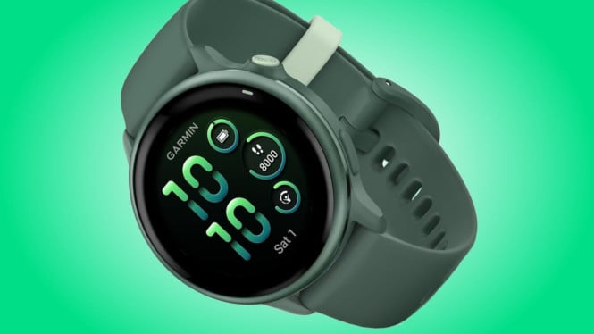 Garmin Vivoactive 6 kini menerima pembaruan software versi 18.32 untuk perbaikan bug dan stabilitas sistem.