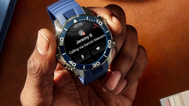Image 23: The Garmin MARQ Gen 3 is available in no fewer than six versions.
