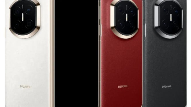 Huawei Mate X8