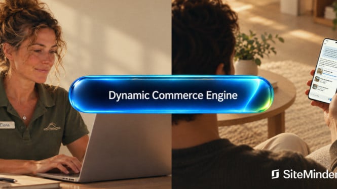 SiteMinder