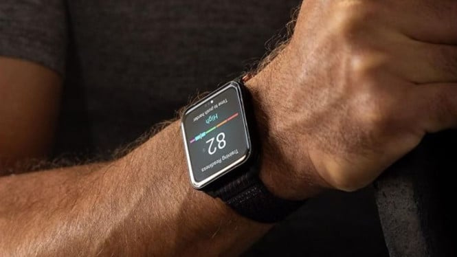 Garmin Venu X1 menerima siklus pembaruan beta versi 19.15 dengan perbaikan fitur navigasi dan sensor.