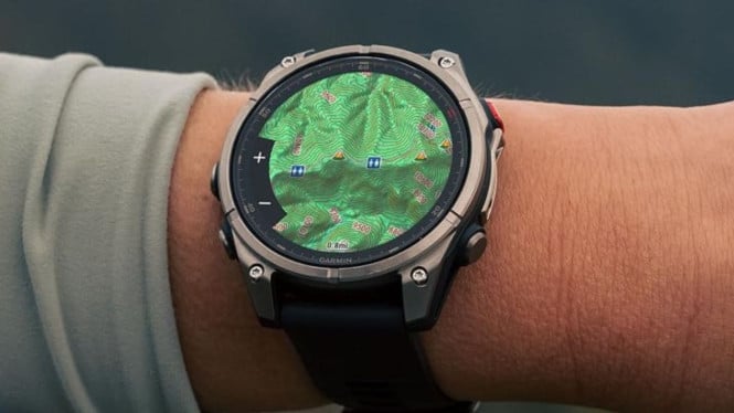 Garmin Fenix 8 Pro mendapatkan pembaruan firmware Beta Version 24.13 yang membawa 18 perbaikan bug teknis.