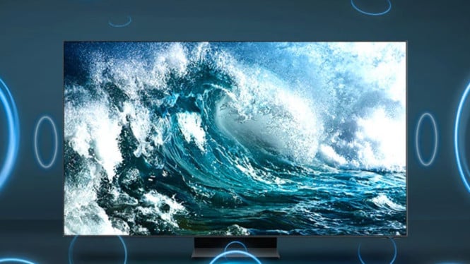 Temuan peneliti keamanan menunjukkan sistem Tizen OS di Samsung Smart TV merekam data suara sekitar dan mengirimkannya ke cloud.