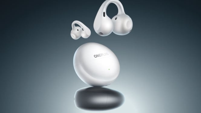 OnePlus Buds Clip