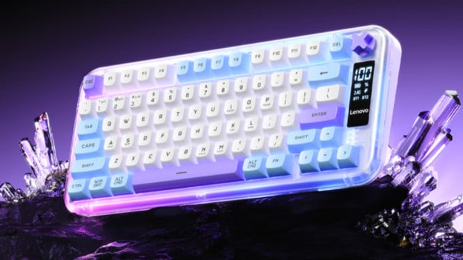 Lenovo Aurora GK1077 Lite