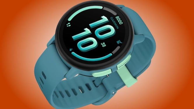 Garmin Bounce 2 menerima pembaruan firmware stabil versi 18.23 untuk meningkatkan stabilitas sistem dan performa harian.