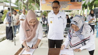 RS Zus Dapat Akses Data Adminduk dari Mendagri, Bisa Akses Data Pasien Langsung
