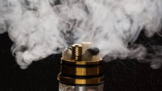 Rokok Elektrik di Mata Pemerintah: Dilarang Jika Berbahaya, Dikenakan Cukai Jika Aman