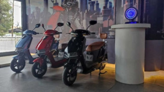 Orang Indonesia Cocok Dengan Motor Listrik, Kata Pengamat Otomotif