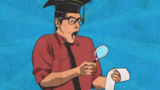 Bikin Nyesel, Hindari 10 Jurusan Kuliah Ini