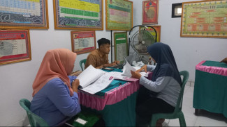 KPU Pastikan Perekrutan Pantarlih Secara Transparan, Ini Jumlah Pantarlih di Kabupaten Gorontalo?