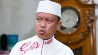 Viral! Ustad Das'ad Bahas Anak Gorontalo, Kanyo: Tidak Sepantasnya Tokoh Agama Bilang Begitu