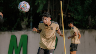 Gara-gara Mareselino Ferdinan, Persebaya Surabaya Bilang TC Jangka Panjang Tidak Perlu