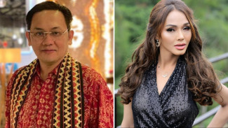 Farhat Abbas Sempat Minta Polisi Cabut Paspor Bunda Corla, tapi Gagal