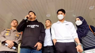 Berakhir Damai, Haters Ungkap Sosok Rizky Billar Berhati Mulia