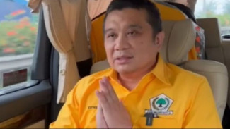 Erwin Aksa Ditantang Buktikan Omongannya Soal Utang Rp50 Miliar Anies Baswedan