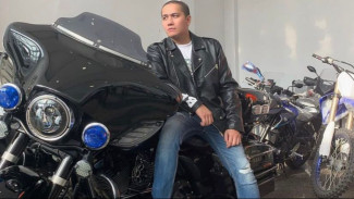 Bangkrut, Ressa Herlambang Sempat Pinjam Uang Rp5 Juta ke Raffi Ahmad