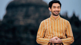 Fantastic! Reza Rahardian Jadi Aktor dengan Bayaran Termahal, Segini Tarif Sekali Aksi